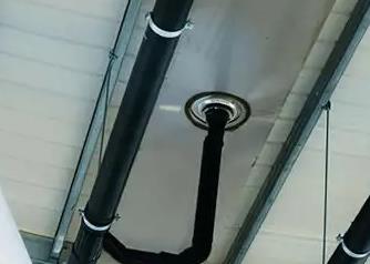 伍家岗虹吸排水的原理