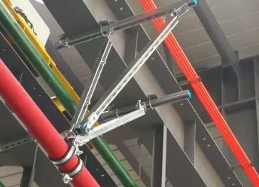 伍家岗抗震支架厂家与你分享你必须做的紧急情况下的准备